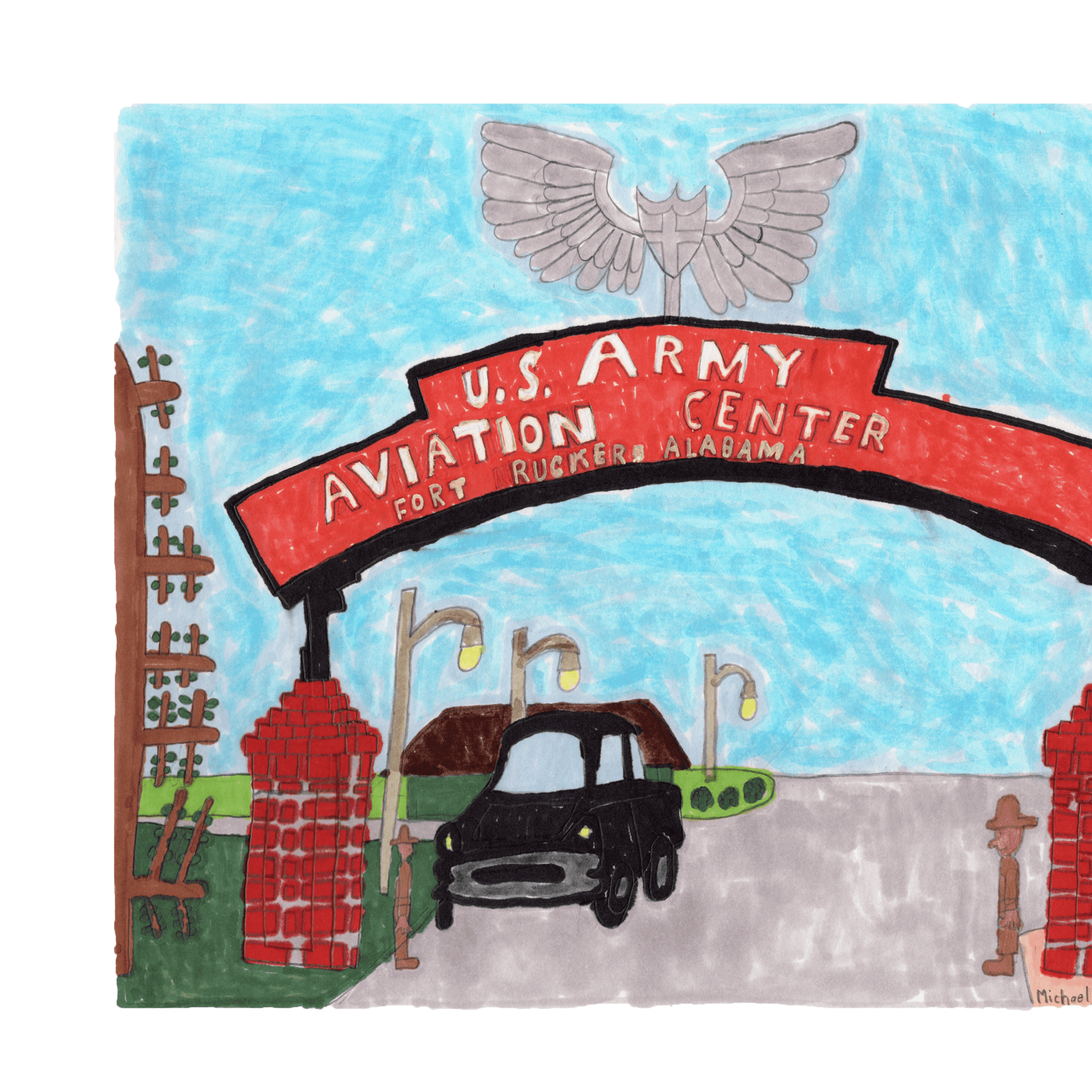 Fort Rucker