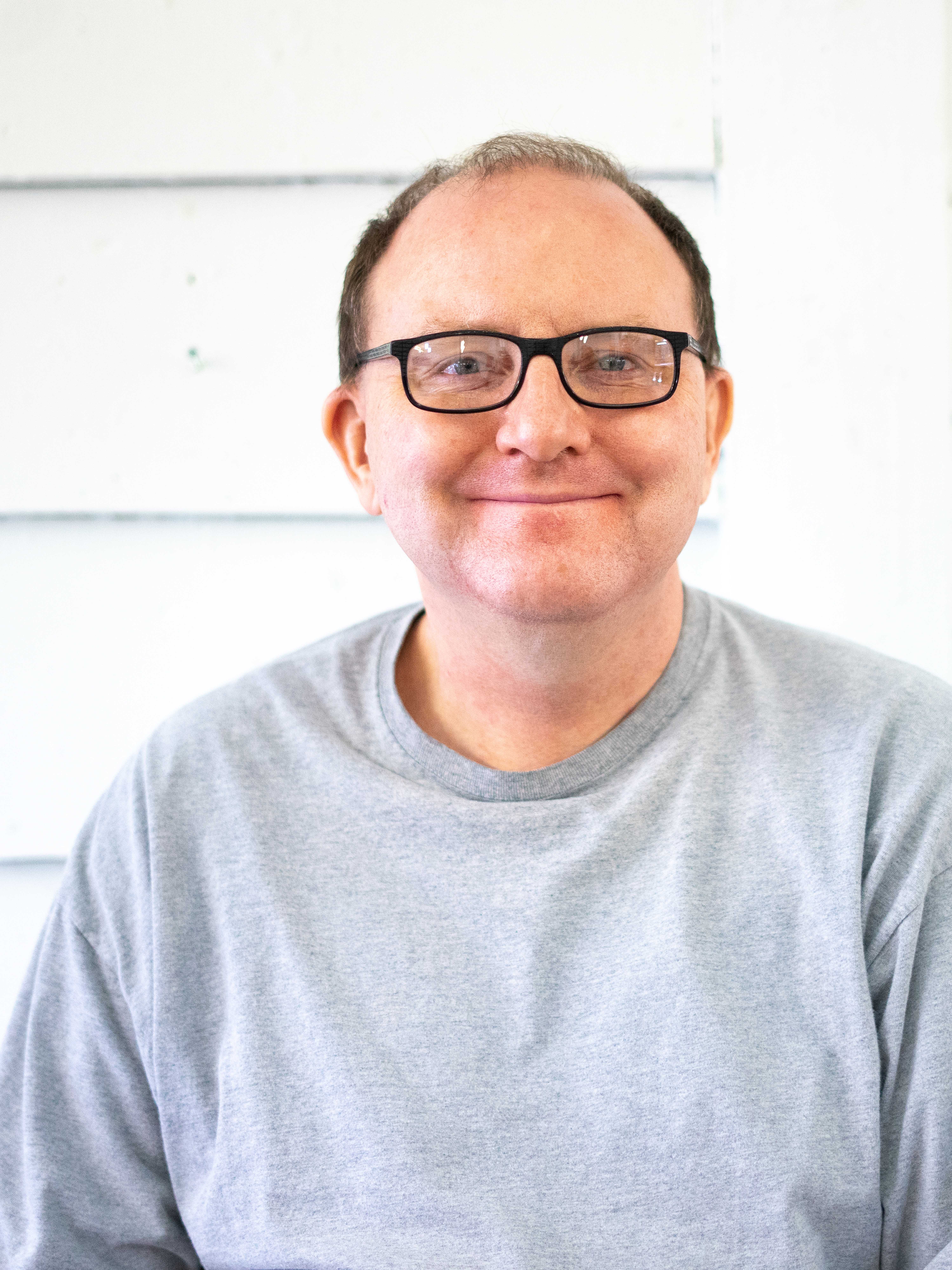Michael L. Moore